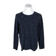 Unisex s.Oliver - Sweater, size M - Blue ()