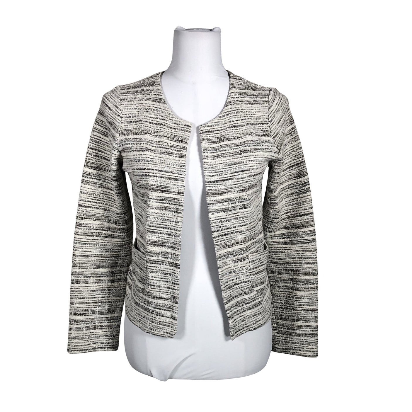 Unisex me&i - Jacket, size 36 - Gray (1)
