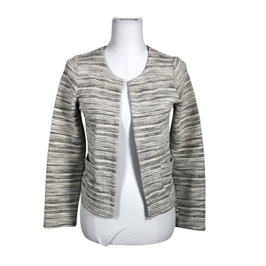 Unisex me&i - Jacket, size 36 - Gray (1)