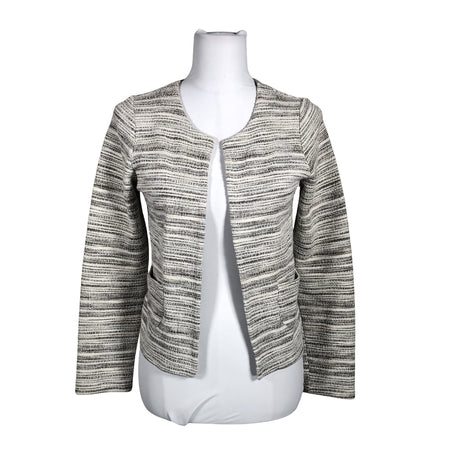 Unisex me&i - Jacket, size 36 - Gray ()