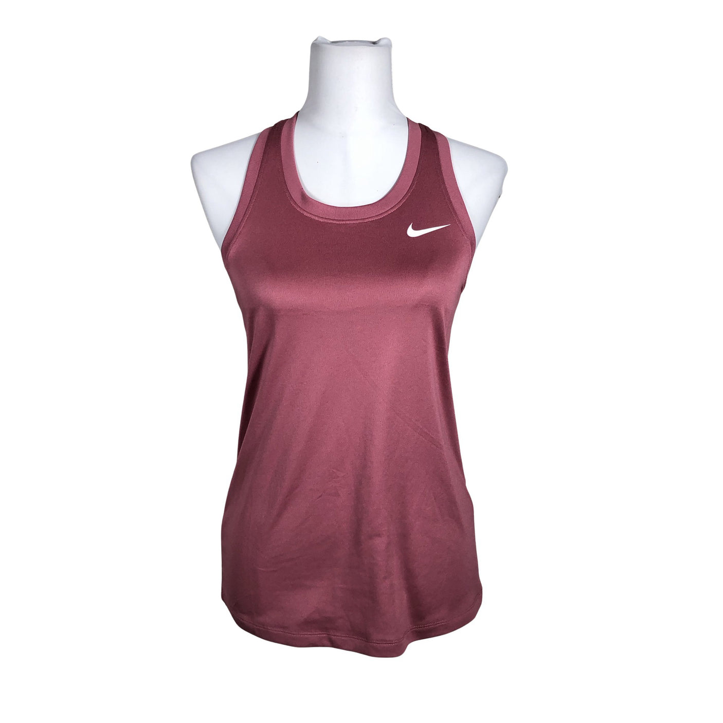 Unisex Nike - Sports top, size 34 - Light pink (1)