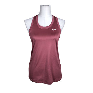 Unisex Nike - Sports top, size 34 - Light pink (1)
