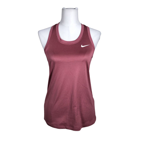 Unisex Nike - Sports top, size 34 - Light pink ()