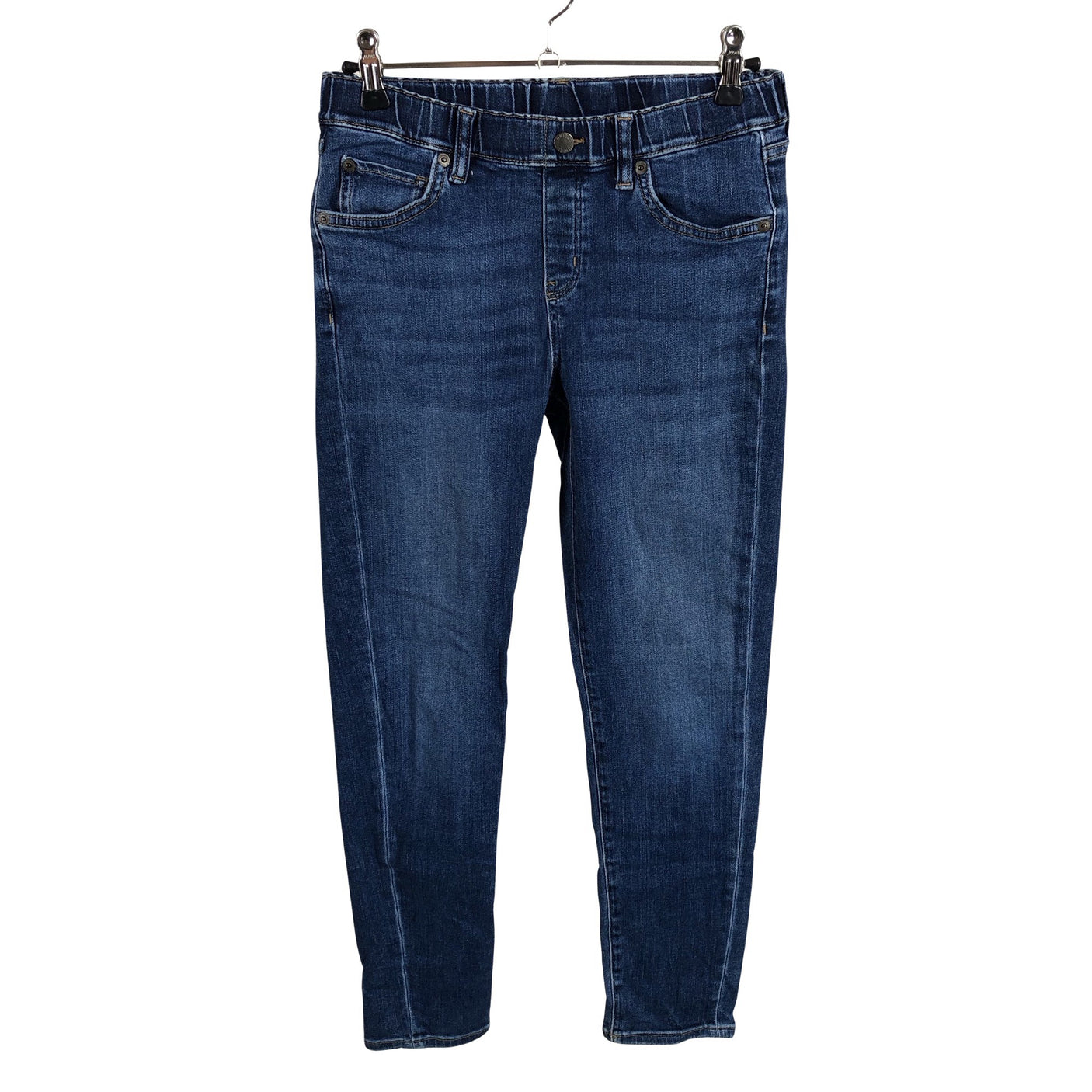 Unisex Uniqlo - Jeans, size 146 - 152 - Blue (1)