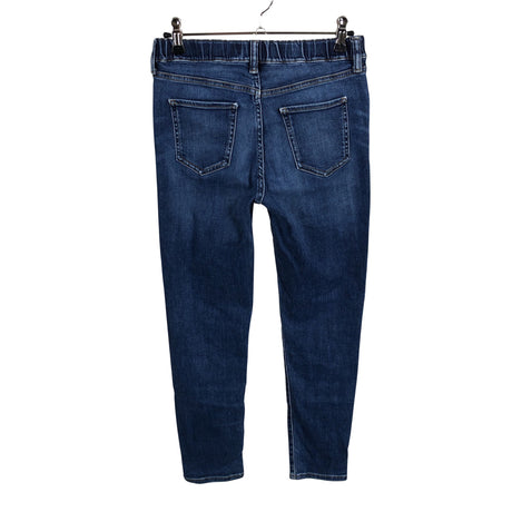 Unisex Uniqlo - Jeans, size 146 - 152 - Blue (2)