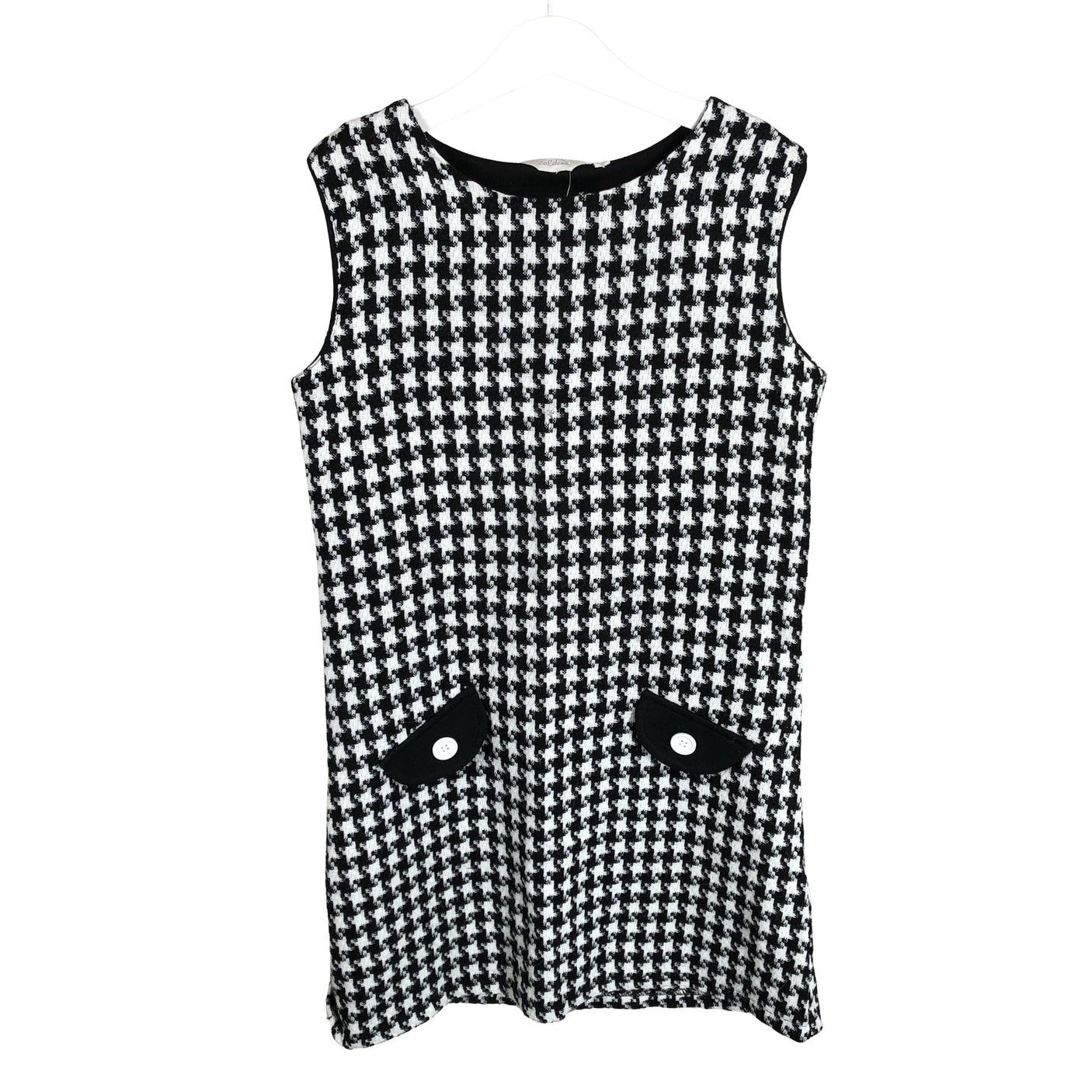 Unisex Zalekua - Dress, size 152 - 158 - Black (1)