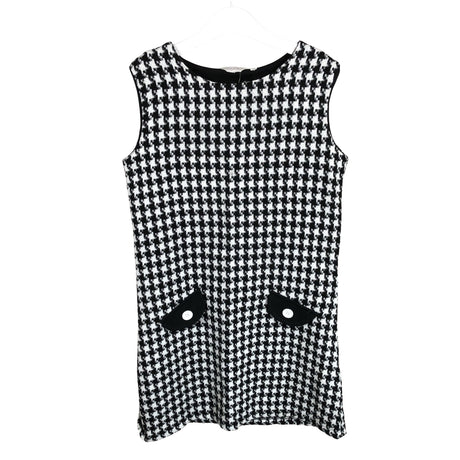 Unisex Zalekua - Dress, size 152 - 158 - Black ()