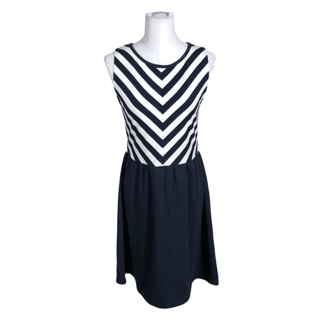 Unisex Luhta - Tricot dress, size 36 - Blue ()