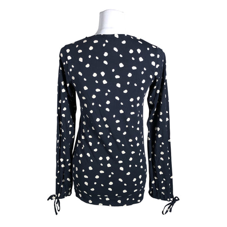 Unisex Mama Licious - Tricot shirt, size 36 - Blue (2)