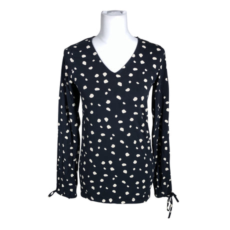 Unisex Mama Licious - Tricot shirt, size 36 - Blue ()