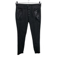 Unisex Mos Mosh - Slacks, size 36 - Gray ()