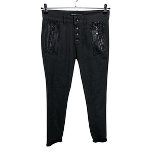 Unisex Mos Mosh - Slacks, size 36 - Gray (1)