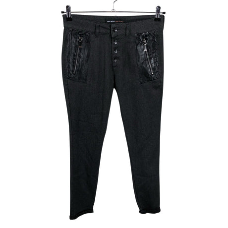 Unisex Mos Mosh - Slacks, size 36 - Gray ()