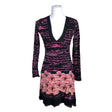Unisex Desigual - Tricot dress, size 36 - Black ()