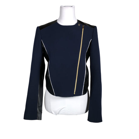 Unisex Tara Jarmon - Jacket, size 38 - Blue ()