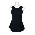 Unisex Benetton - Top, size 32 - Blue ()