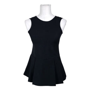 Unisex Benetton - Top, size 32 - Blue (1)