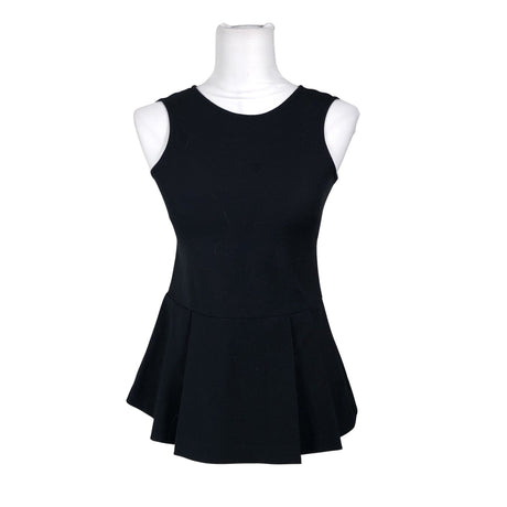 Unisex Benetton - Top, size 32 - Blue ()