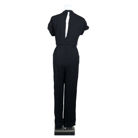 Unisex Samsoe&Samsoe - Overalls, size 38 - Black (2)