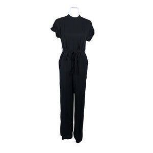 Unisex Samsoe&Samsoe - Overalls, size 38 - Black (1)