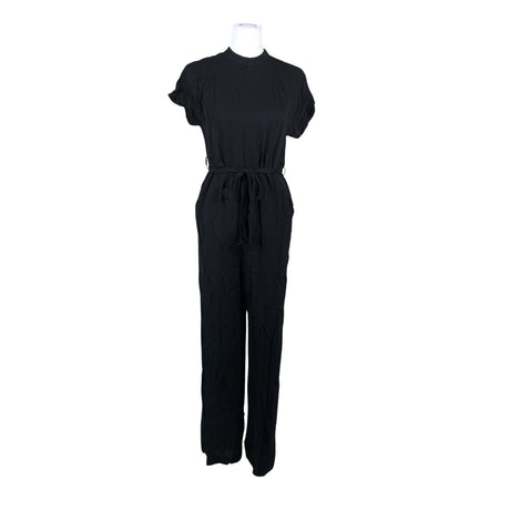 Unisex Samsoe&Samsoe - Overalls, size 38 - Black ()