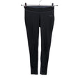 Unisex Kari Traa - Sports tights, size 36 - Black ()