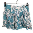 Unisex EDC by Esprit - Fabric skirt, size 36 - Turquoise ()