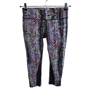 Unisex Nike - Sports tights, size 38 - Black (1)