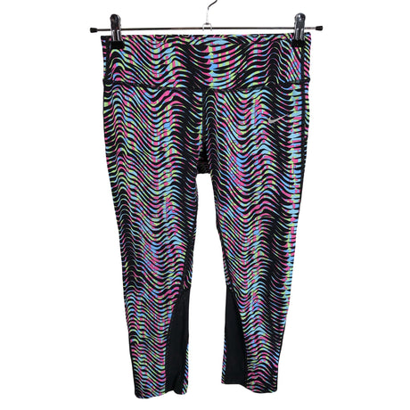 Unisex Nike - Sports tights, size 38 - Black ()