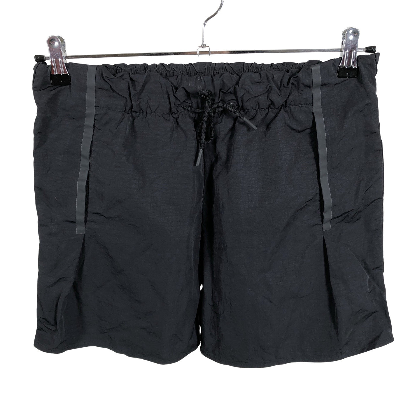 Unisex Nike - Sports shorts, size 38 - Black (1)