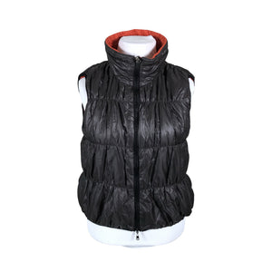 Unisex Marc Cain - Winter vest, size 42 - Black (1)