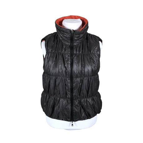 Unisex Marc Cain - Winter vest, size 42 - Black ()
