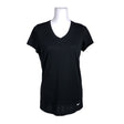 Unisex Nike - T-shirt, size 36 - Black ()