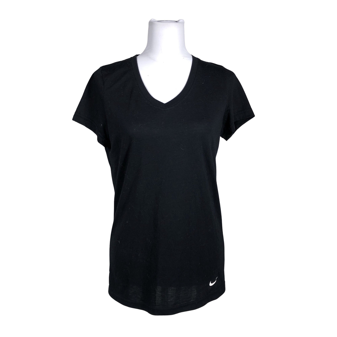 Unisex Nike - T-shirt, size 36 - Black (1)
