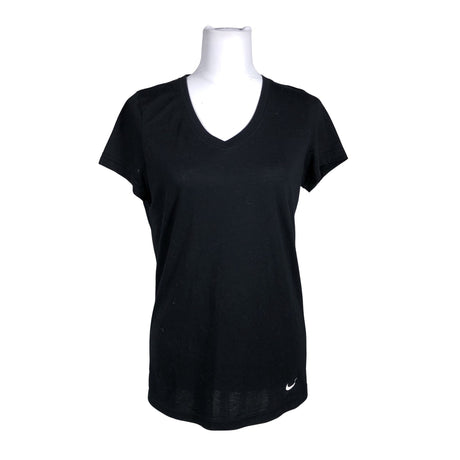 Unisex Nike - T-shirt, size 36 - Black ()
