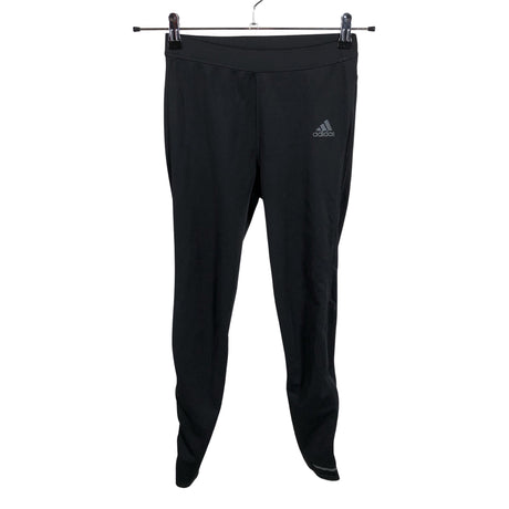 Unisex Adidas - Sports tights, size 38 - Black ()