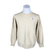 Unisex Adrian Jordan - Sweatshirt, size S - Beige ()