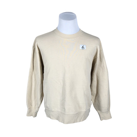 Unisex Adrian Jordan - Sweatshirt, size S - Beige ()