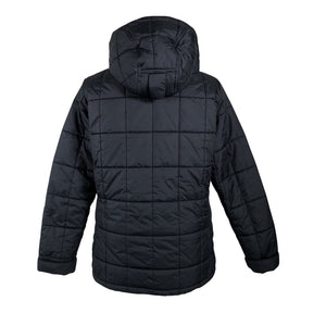 Unisex Peak Performance - Winter jacket, size 38 - Black (3)