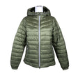 Unisex Cecil - Lightly padded jacket, size 36 - Green ()