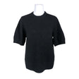 Unisex Nanso - Sweater, size 36 - Black ()