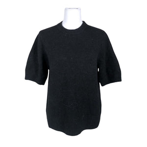 Unisex Nanso - Sweater, size 36 - Black (1)