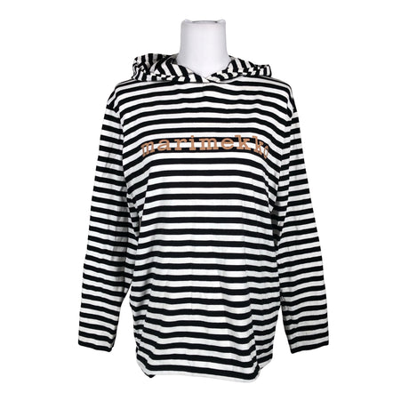 Unisex Marimekko - Hoodie, size 36 - Black ()