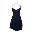 Unisex EDC by Esprit - Dress, size 36 - Blue ()