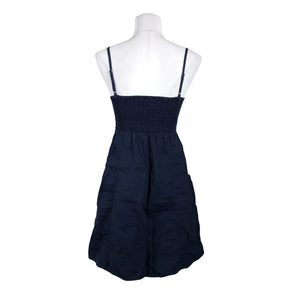 Unisex EDC by Esprit - Dress, size 36 - Blue (2)