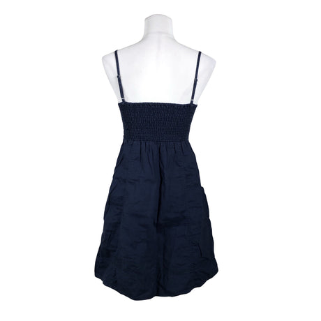 Unisex EDC by Esprit - Dress, size 36 - Blue (2)