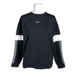 Unisex Nike - Sweatshirt, size 38 - Black ()