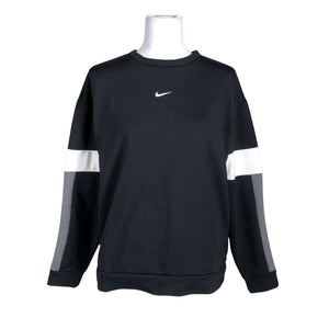 Unisex Nike - Sweatshirt, size 38 - Black (1)