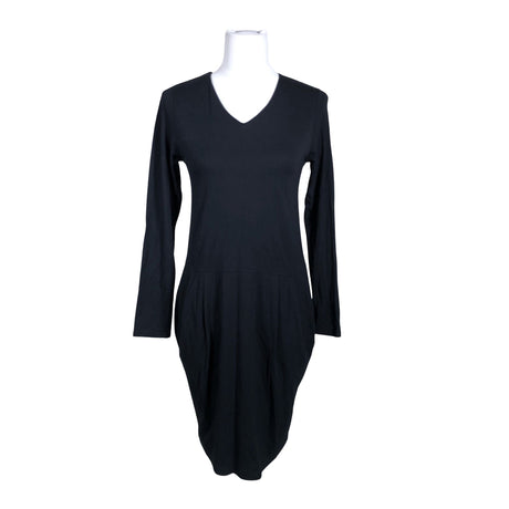 Unisex Nanso - Tricot dress, size 36 - Black ()