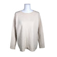 Unisex Nanso - Sweater, size 36 - Beige ()